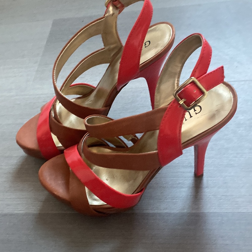 Guess heels - Picture 2 of 5